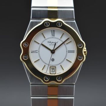 CHOPARD ST. MORITZ 268023 QD.420629