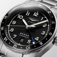 Longines L38124536 2