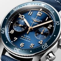 Longines L38214932 4