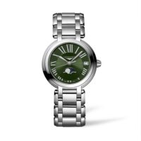 Longines L81154616 1