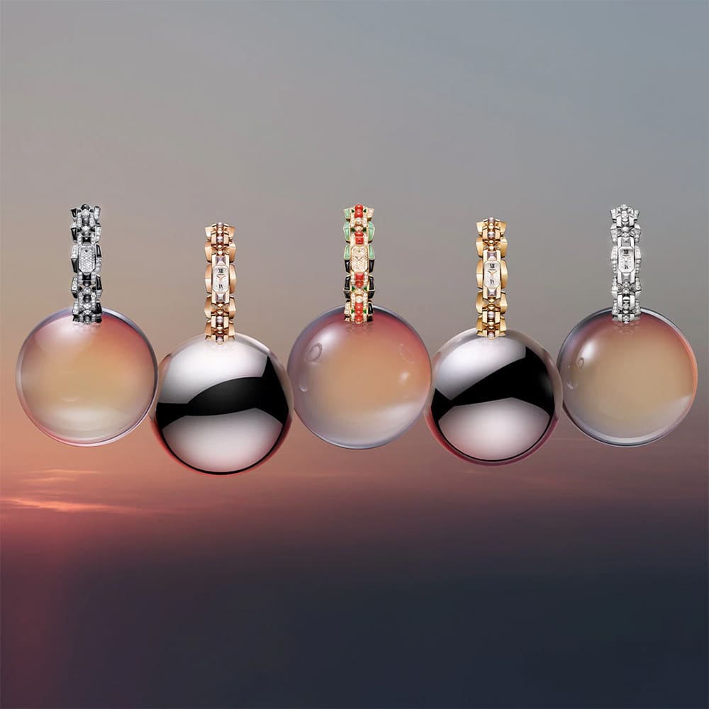 Mahlberg Cartier Clash Unlimited 01