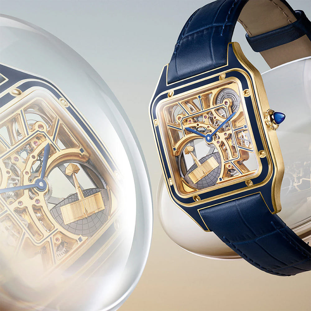 Mahlberg Cartier Santos Dumont 02