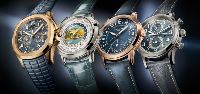 Mahlberg News Header PatekNeuheiten 1920x900