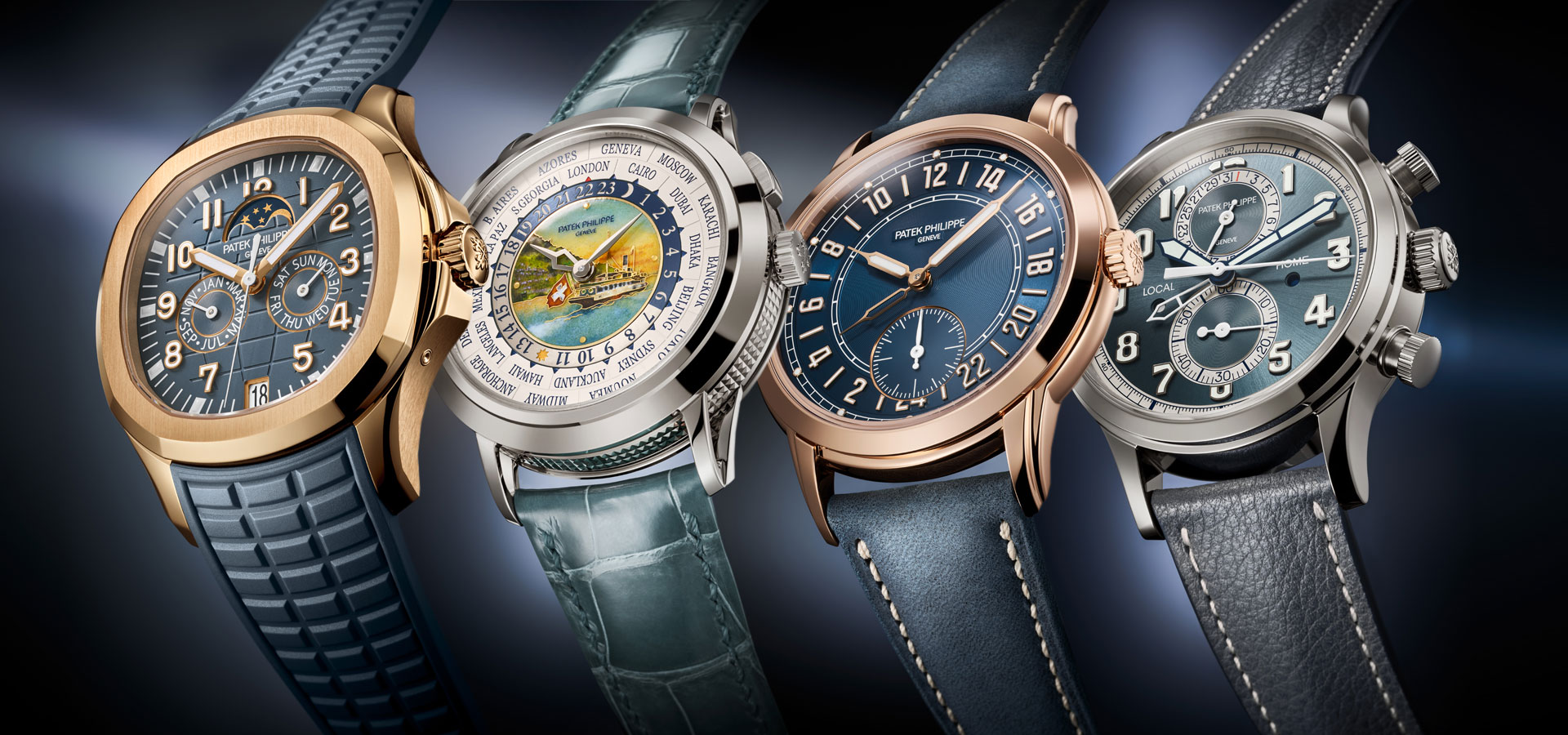 Mahlberg News Header PatekNeuheiten 1920x900