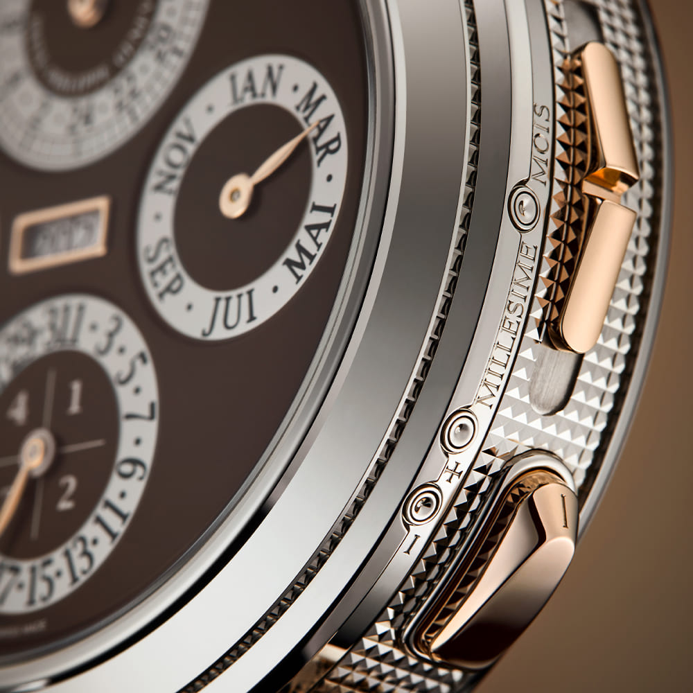Mahlberg Patek Philippe PP 6300GR 001 DET 30218 5866 50093