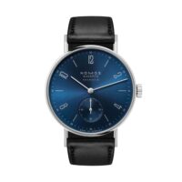 Nomos Glashuette 190 1