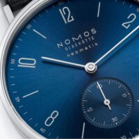 Nomos Glashuette 190 2
