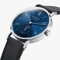 Nomos Glashuette 190 3