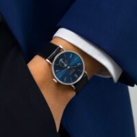 Nomos Glashuette 190 4