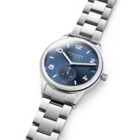 Nomos Glashuette 782 4