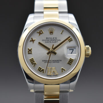 ROLEX DATEJUST 31 178243 UH.771119