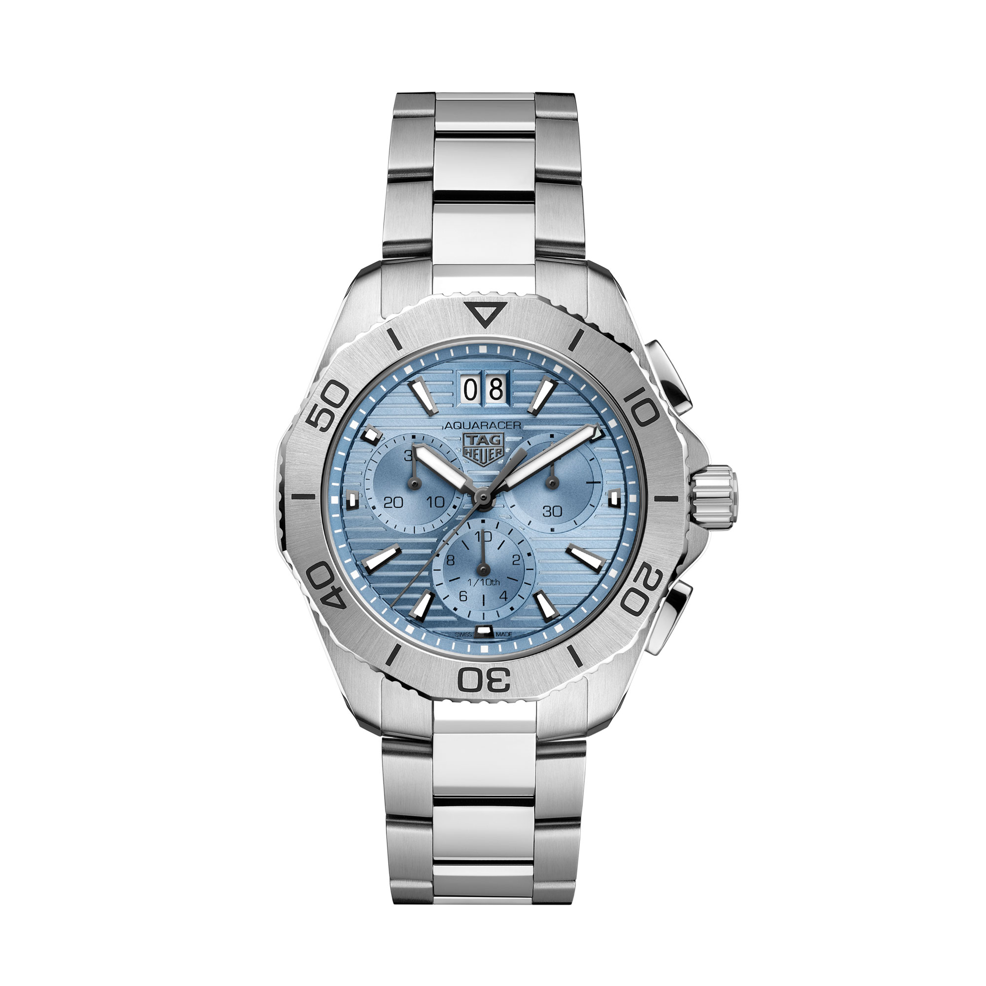 TAG Heuer Aquaracer Professional 200 Date CBP1110.BA0627Juwelier Mahlberg