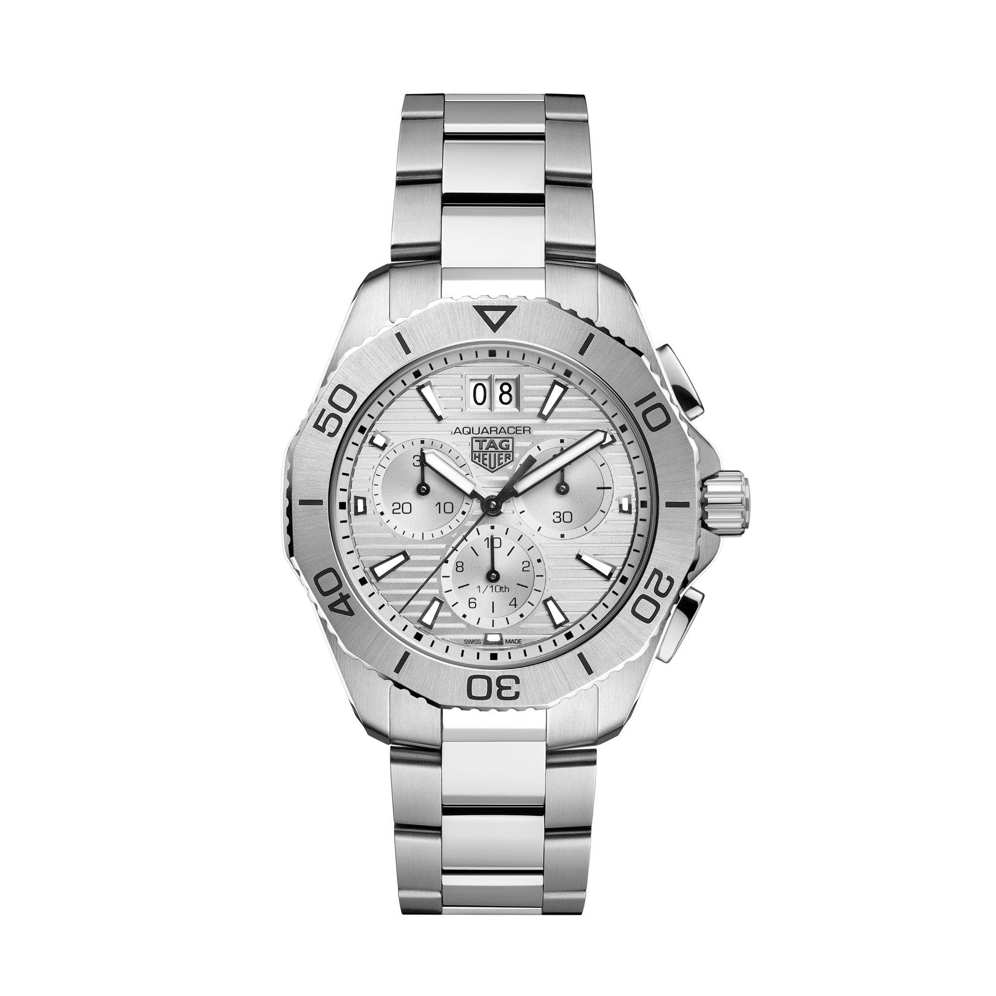 TAG Heuer Aquaracer Professional 200 Date CBP1112.BA0627Juwelier Mahlberg