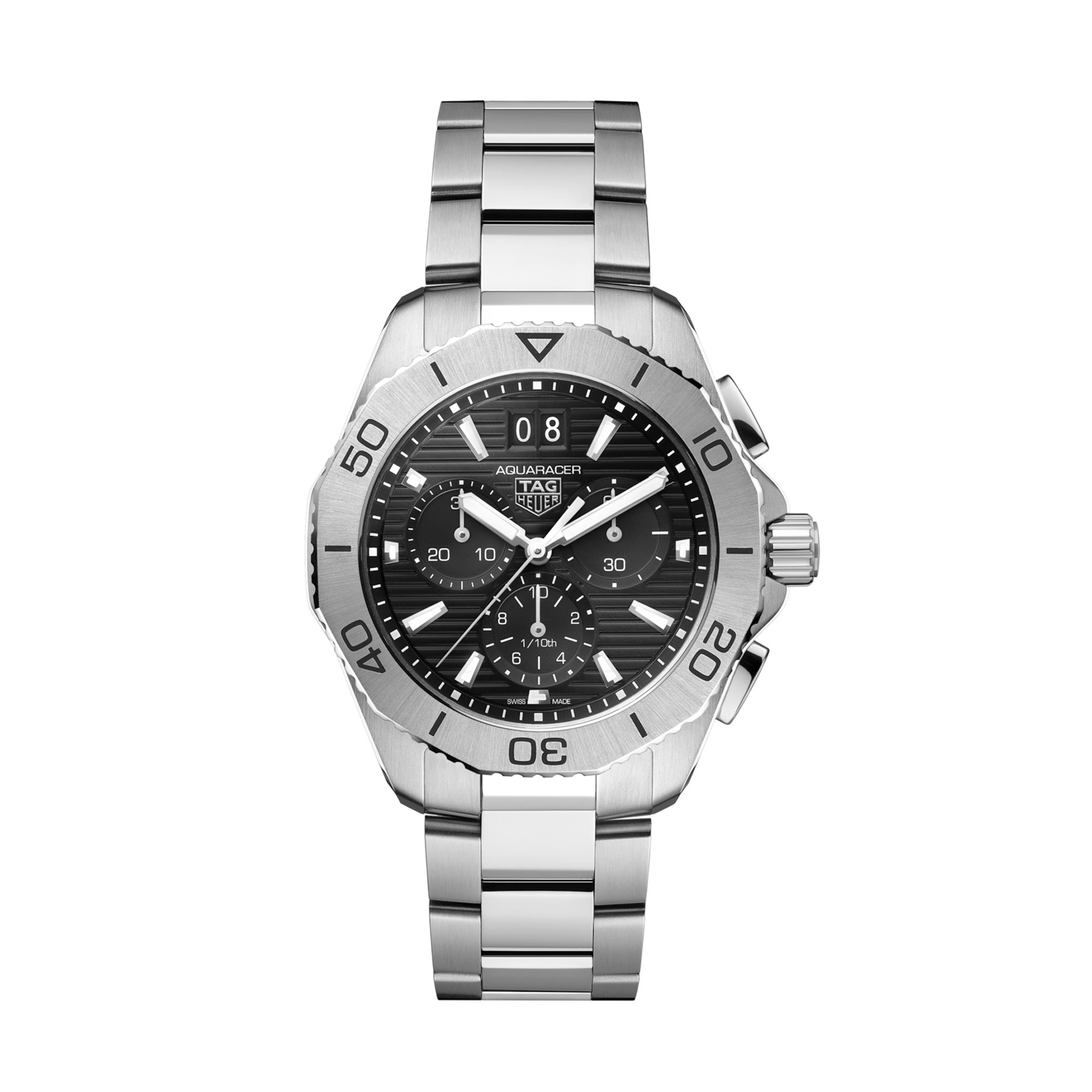 TAG Heuer Aquaracer Professional 200 WBP1110BA0627Juwelier Mahlberg