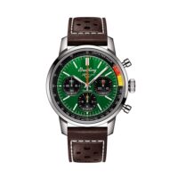 Breitling AB01762A1L1X1 1
