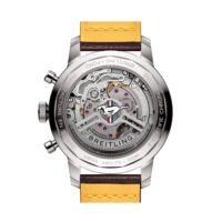 Breitling AB01762A1L1X1 2