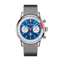 Breitling AB01763A1C1A1 1