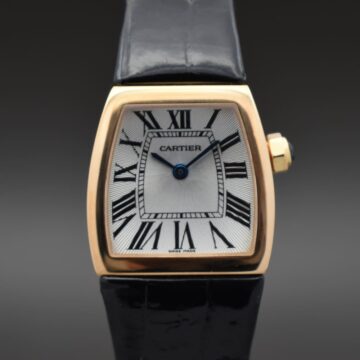 CARTIER LA DONA PM W6400356 UAQ.12499