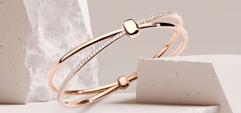 Juwelier Mahlberg Pomellato Header