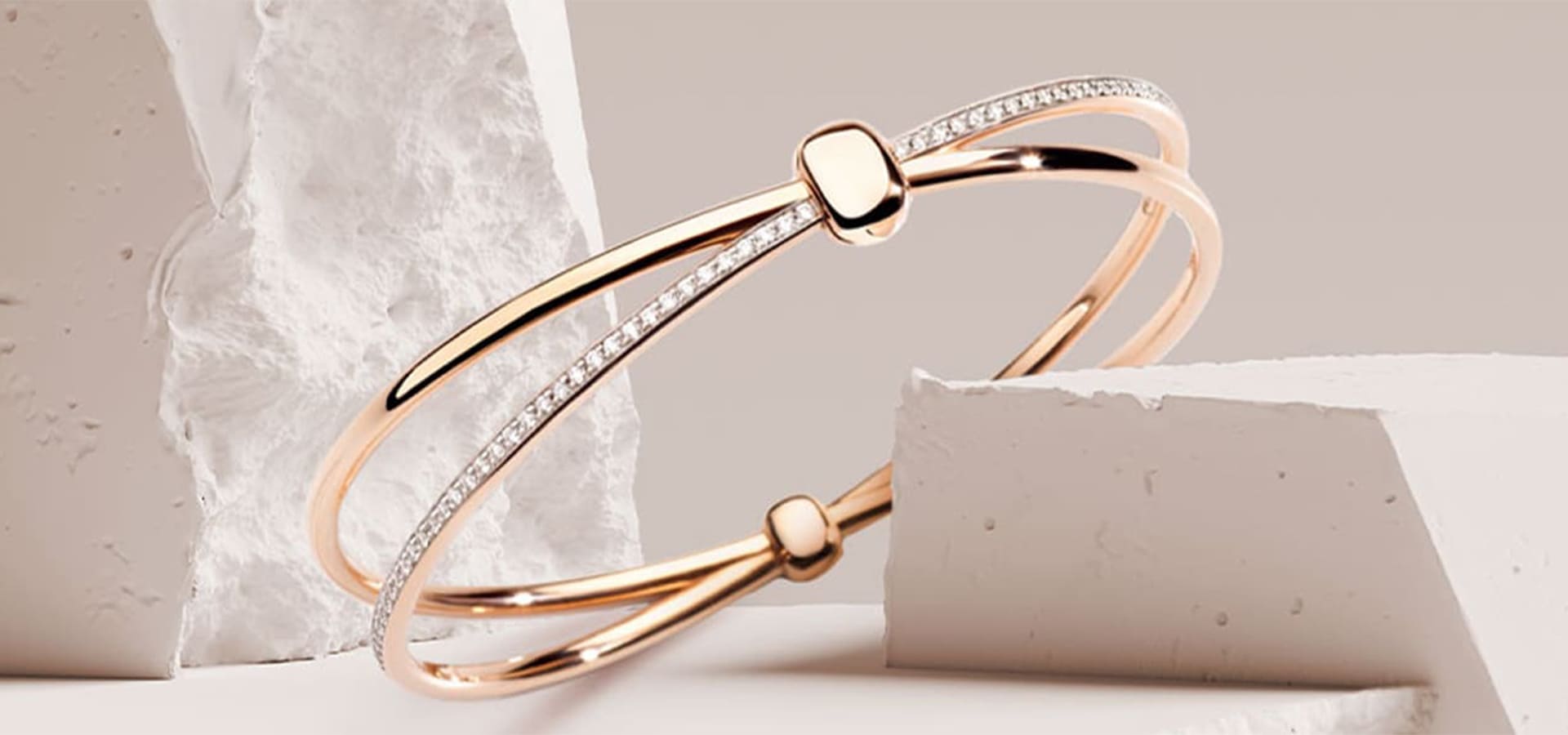 Juwelier Mahlberg Pomellato Header