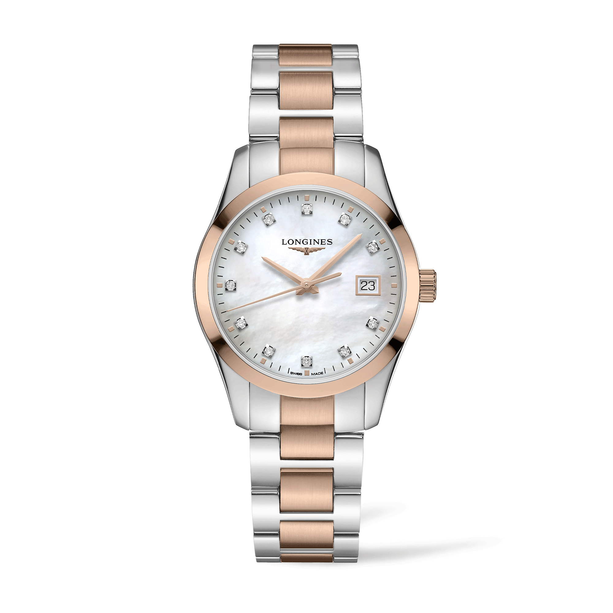 Longines L23863877 1