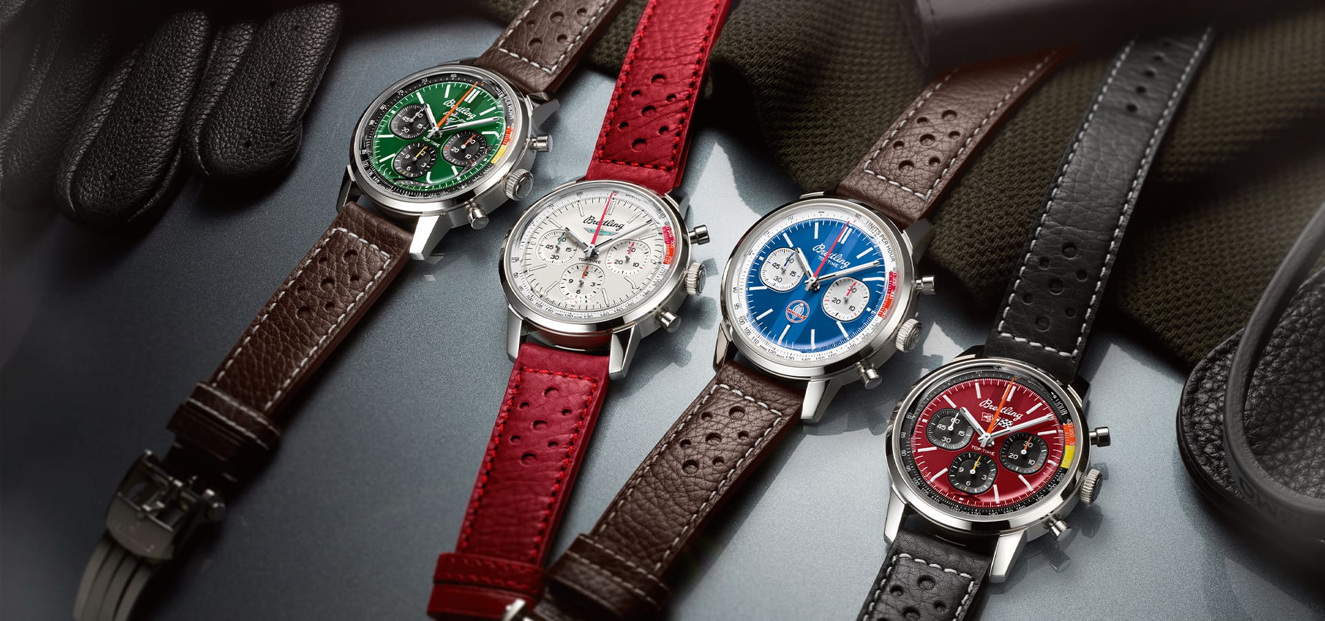 Mahlberg Breitling Neuheiten Header 2