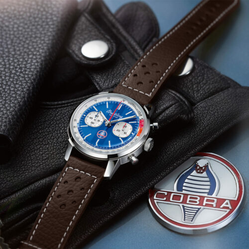 Mahlberg Breitling Neuheiten Top Time Shelby Cobra 1000x1000