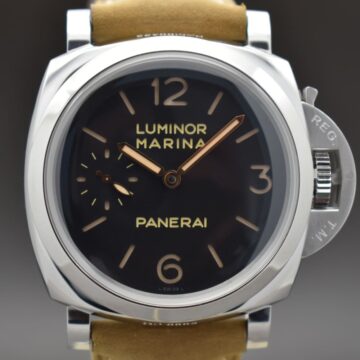 PANERAI LUMINOR MARINA 1950 3 DAYS PAM00422 UH.778080