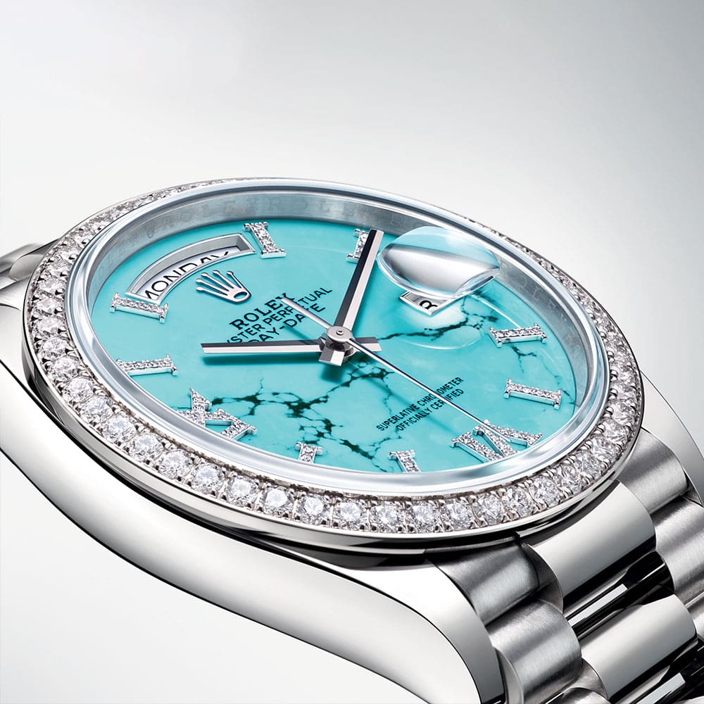 Rolex 1000x1000px Day Date 1
