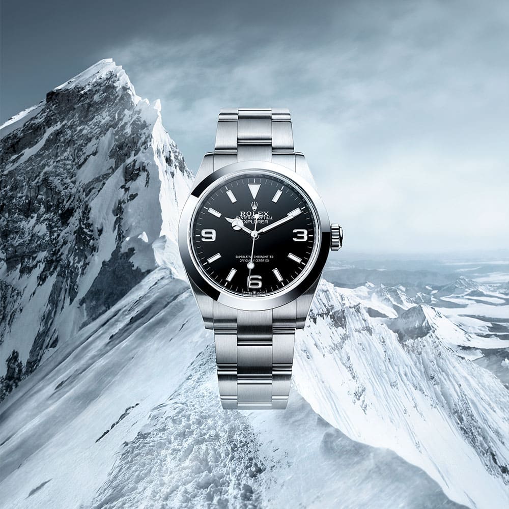 Rolex 1000x1000px Explorer 4