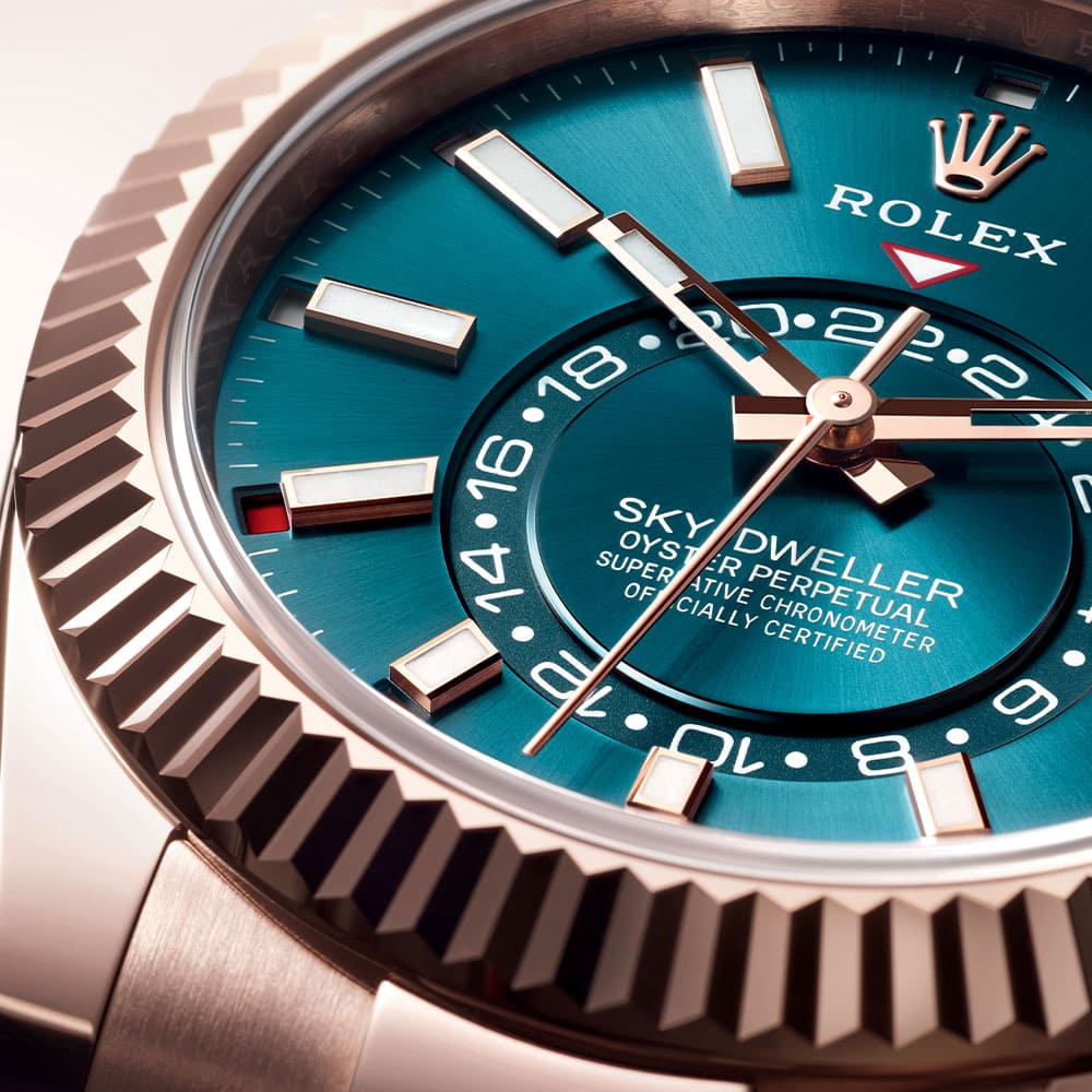 Rolex 1000x1000px Sky Dweller 1