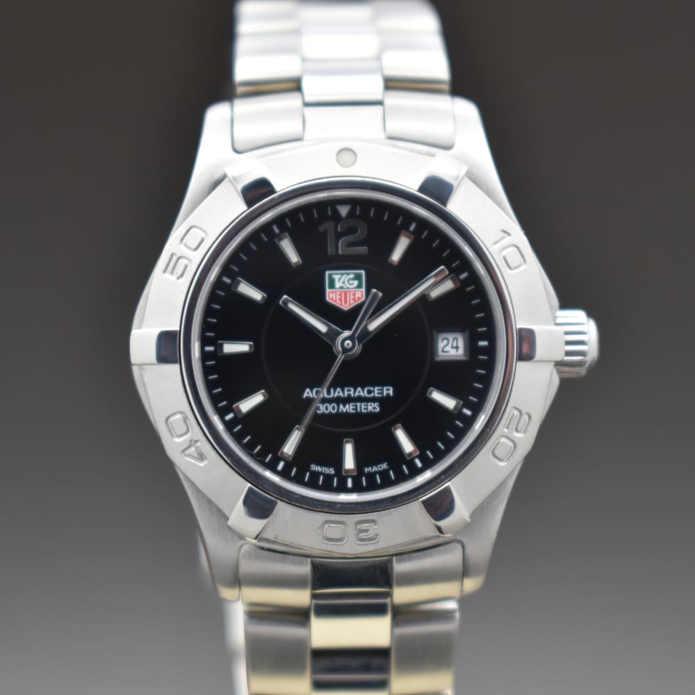 TAG HEUER AQUARACER LADY WAF.BA0823 QD.421049