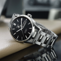 TAG Heuer WAR201ABA0723 2