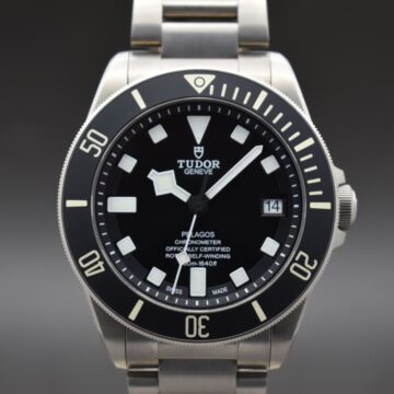 TUDOR PELAGOS 25600TN 0001 UH.773297