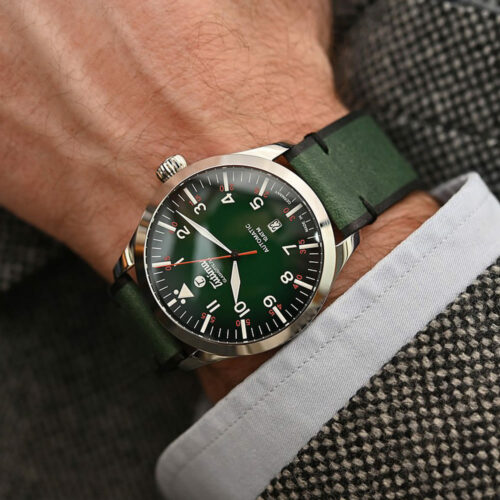 Tutima FliegerGlashuette 3