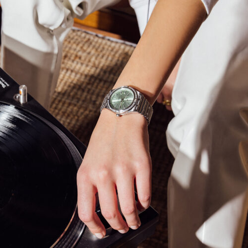 chronomat automatic 36