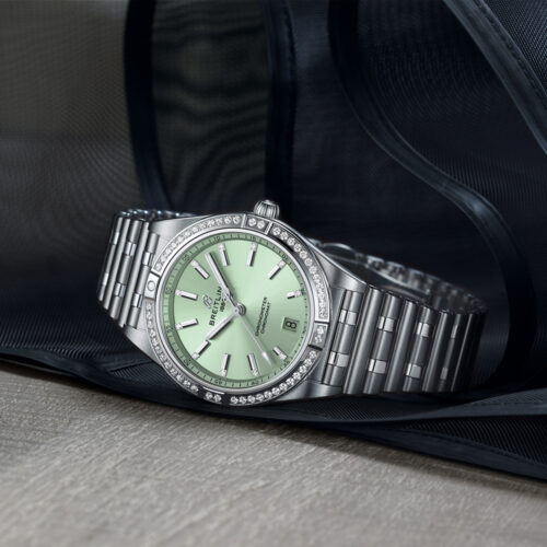 chronomat automatic 36 2