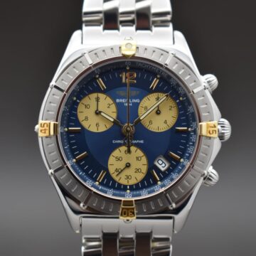 BREITLING SIRIUS B53011 QH.465802