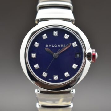 BVLGARI LUCEA 102564 LU33 UD.145375