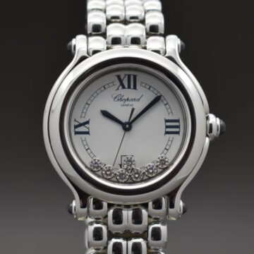 CHOPARD HAPPY SPORT 278236 23 QD.421411