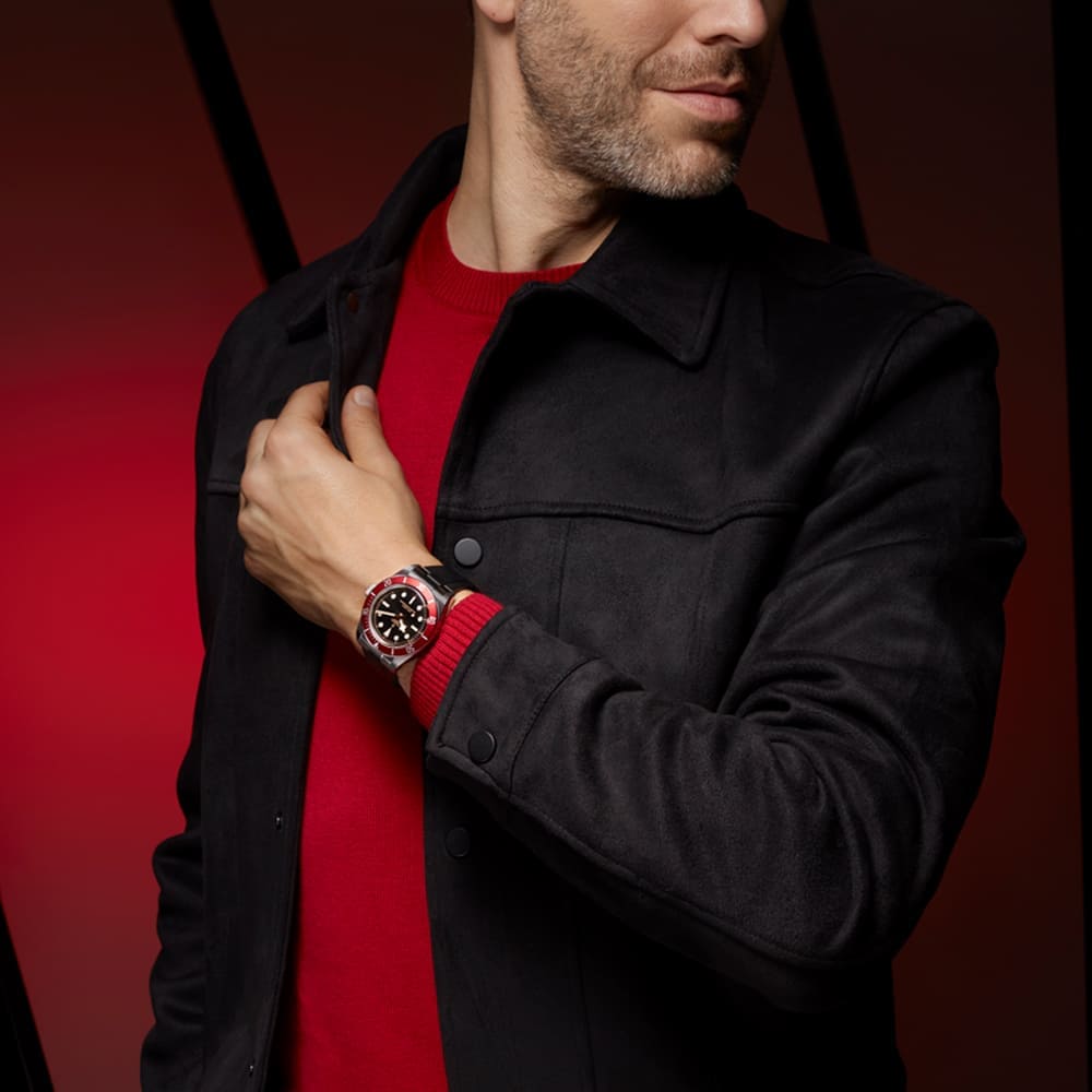 Juwelier Mahlberg TUDOR Black Bay 2023 2