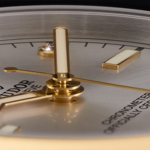 Juwelier Mahlberg Tudor Kollektionen BB 31363941 SG 1