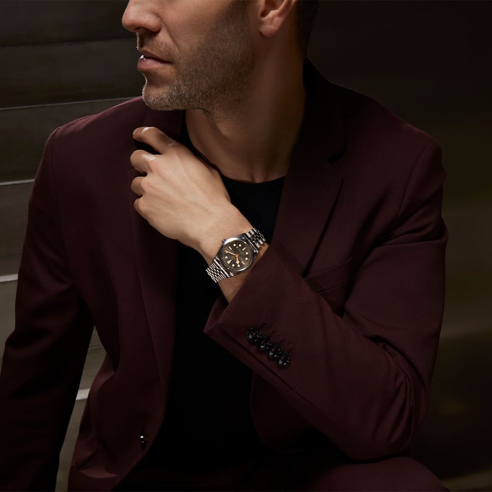 Juwelier Mahlberg Tudor Kollektionen BB 31 36 39 41 2023 3