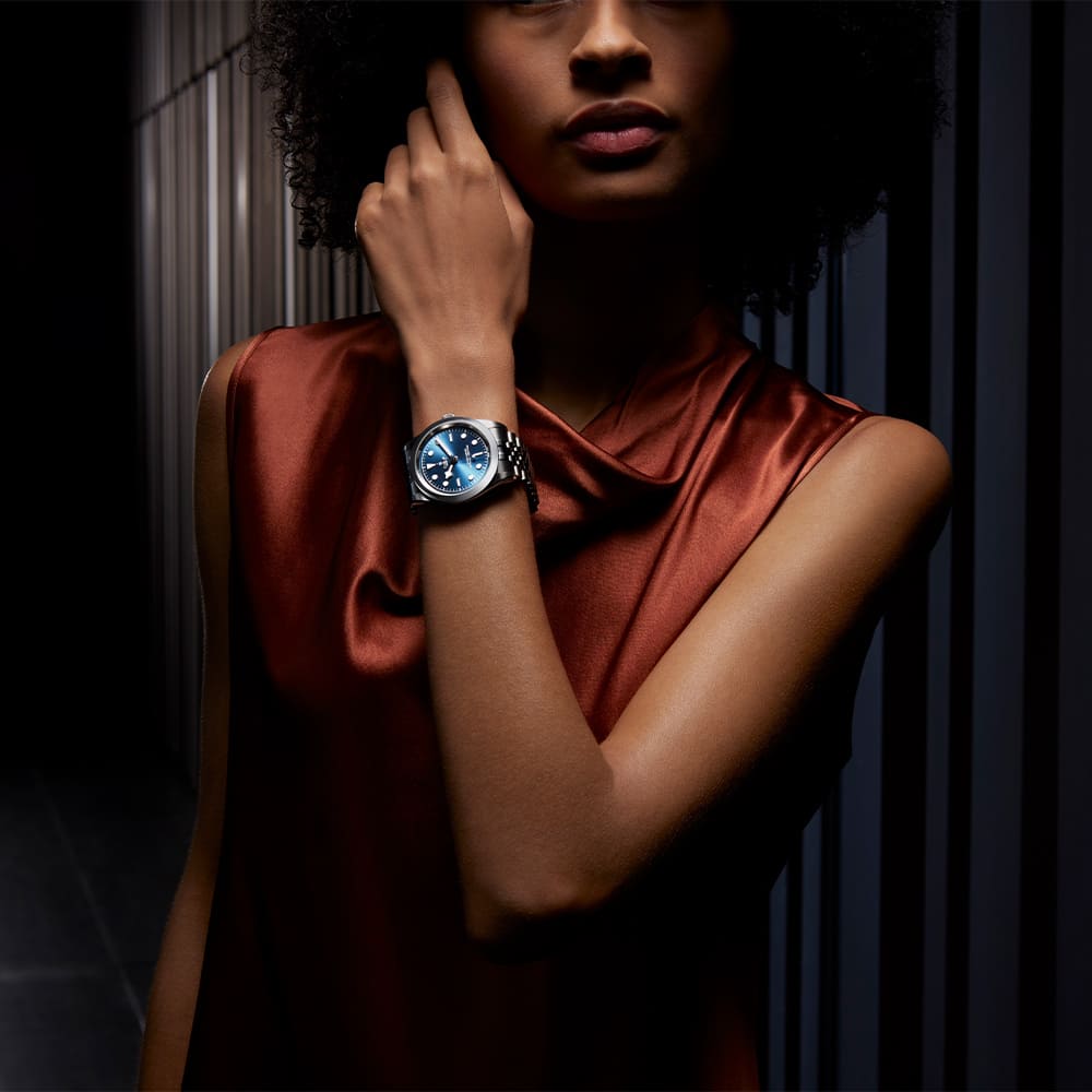 Juwelier Mahlberg Tudor Kollektionen BB 31 36 39 41 2023 5