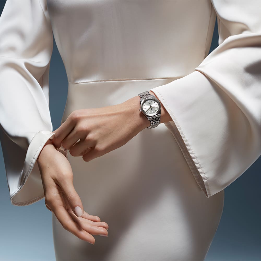 Juwelier Mahlberg Tudor Kollektionen BB 31 36 39 41 2023 6