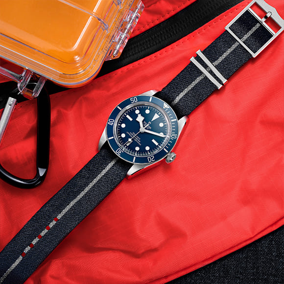Juwelier Mahlberg Tudor Kollektionen BB Fifty Eight 4