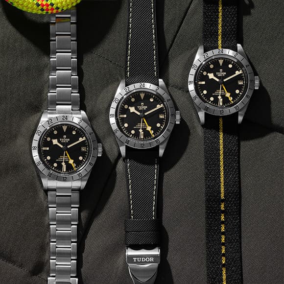 Juwelier Mahlberg Tudor Kollektionen BB Pro 4