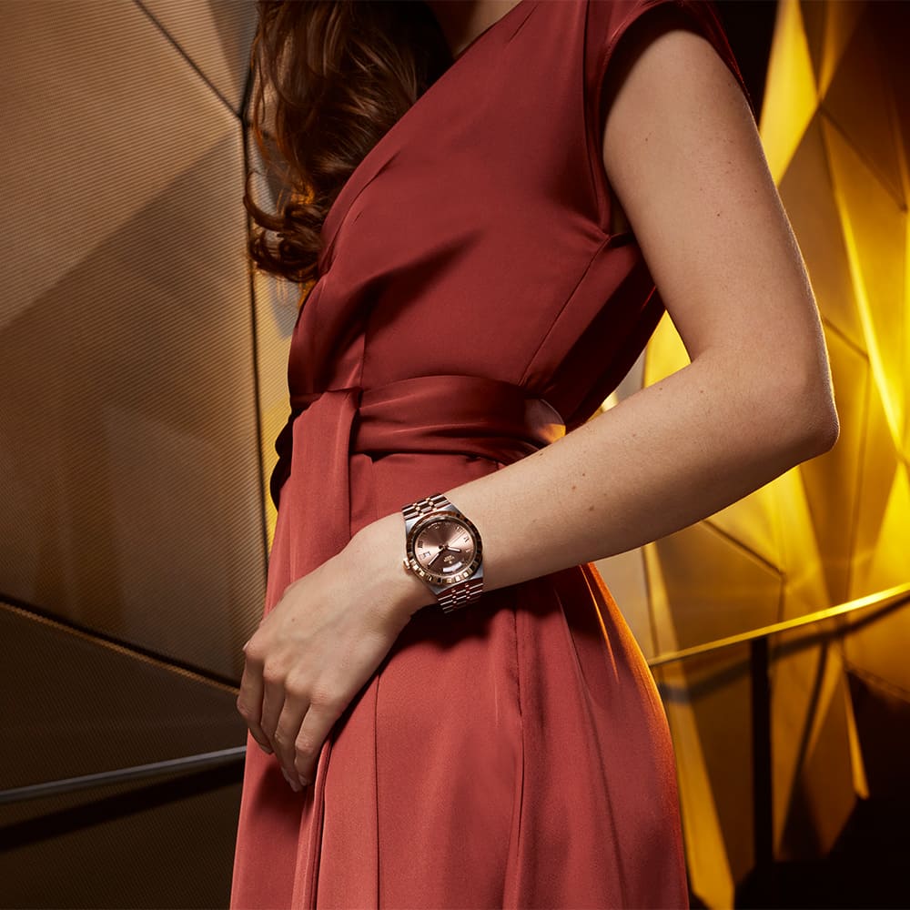 Juwelier Mahlberg Tudor Kollektionen Royal 2023 2
