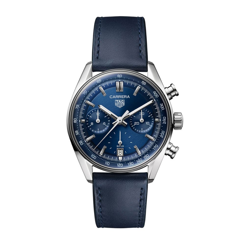 Mahlberg TAG Heuer 60 Jahre Carrera Beitragsbild 2