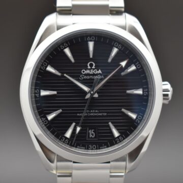OMEGA AQUA TERRA 150M 41 220.10.41.21.01.001 UH.781621